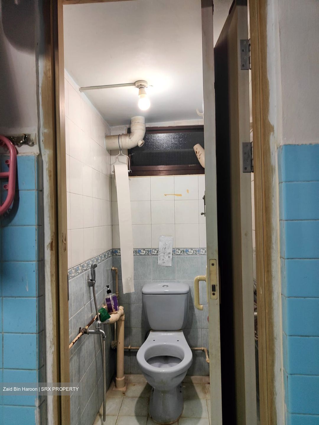Blk 119 Ho Ching Road (Jurong West), HDB 3 Rooms #581294461